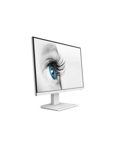 Monitor MSI PRO MP243XW - 23.8" Full...