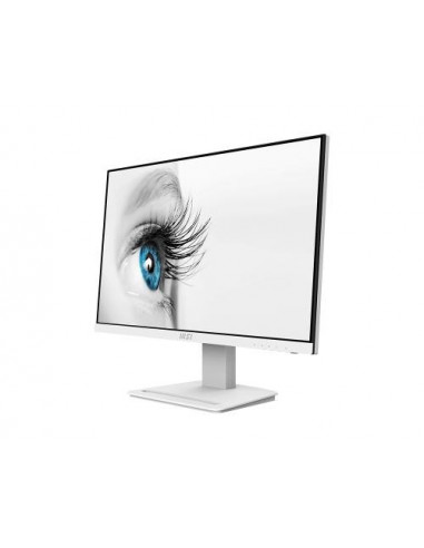 Monitor MSI PRO MP243XW - 23.8" Full...