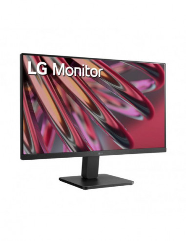 Monitor LCD LG 24MR400-B: 24", Full...