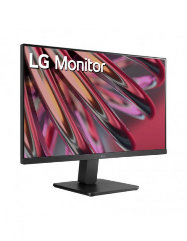 Monitor LCD LG 24MR400-B: 24", Full...