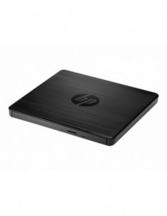 HP USB External DVD Writer