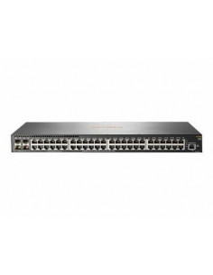 Hpe Aruba 2540 48G Poe+...