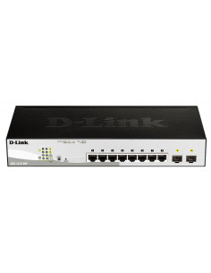 Switch de Rede D-Link...