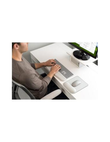 Kensington Reposamunecas ErgoSoft™... Kensington Reposamunecas ErgoSoft™...