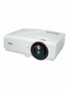 BenQ SW752+ - projector DLP...