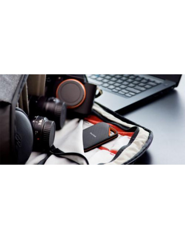 SanDisk Extreme PRO Portable -...