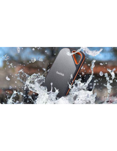 SanDisk Extreme PRO Portable -...