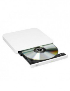 Regrabadora LG-H DVD-W...