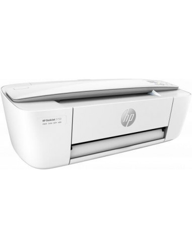 HP Deskjet 3750 Inyección de Tinta... HP Deskjet 3750 Inyección de Tinta...