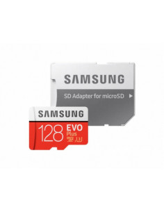 Memoria SD Micro 128GB...
