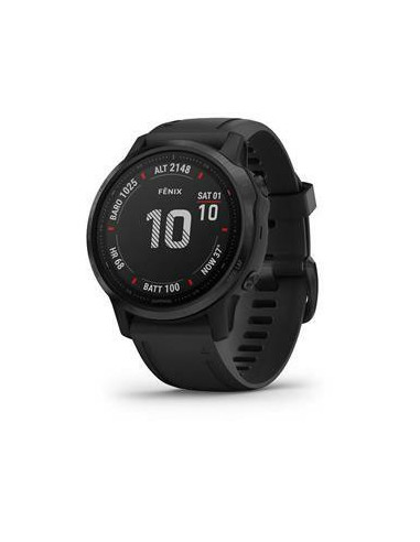 Smartwatch Garmin Fenix 6S Pro 42Mm...
