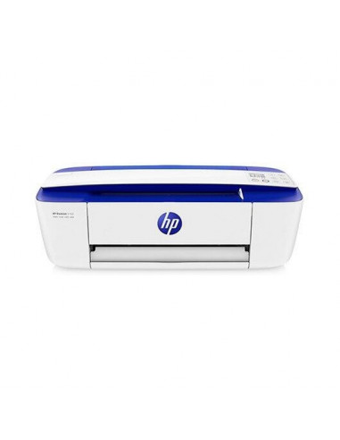 Impresora Hp Multifunción Deskjet...