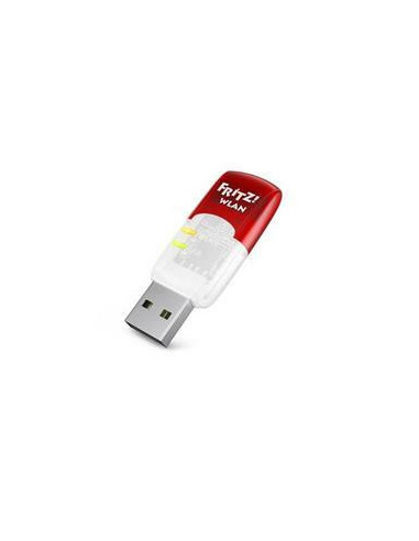 Avm Wireless Stick Usb 3.0 Fritz Wlan...