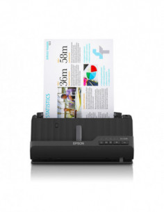 Scanner Epson Business...