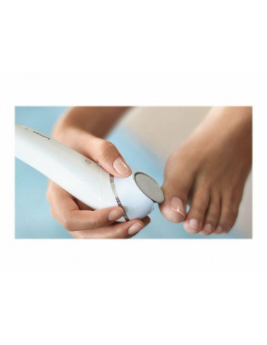 SET Manicura Pedicura Philips...