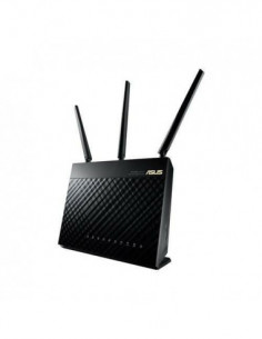 Asus RT-AC68U Router...