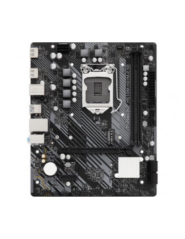 Placa Base Asrock H510m-H2 M.2 Se...