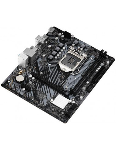 Motherboard ASRock H510M-H2/M.2 SE:...