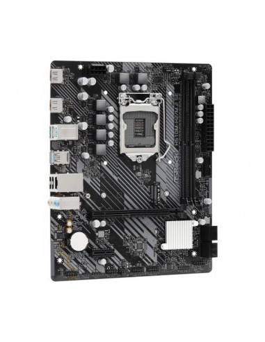 Motherboard ASRock H510M-H2/M.2 SE:...