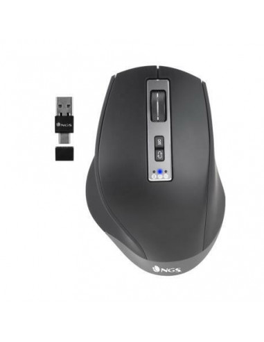 Ngs Rato Wireless e Bluetooth Laser...