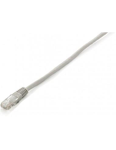 Equip Cat6 U/Utp Patch Cable, 7.5m,...