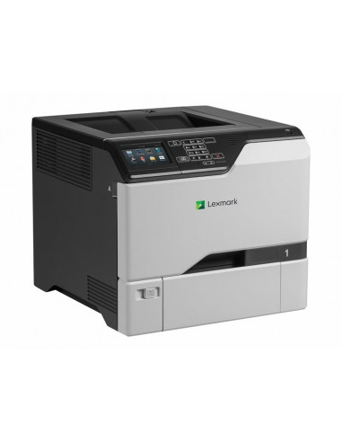 Lexmark CS725de - impressora - a... Lexmark CS725de - impressora - a...