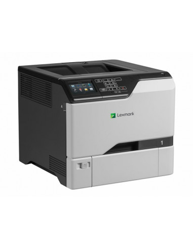 Lexmark CS720de - impressora - a... Lexmark CS720de - impressora - a...