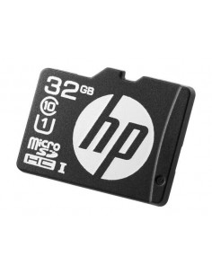 HPE HP 32GB micro SD...