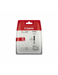 Canon Cartucho CLI-551XL Gris