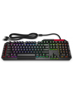 HP OMEN Sequencer Keyboard...