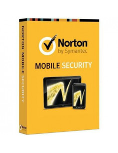 Norton - Mobile Security...