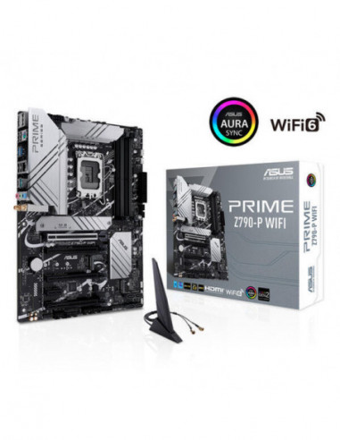 Motherboard Asus Prime Z790-P WIFI,...