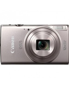 Canon IXUS 285 HS Silver -...