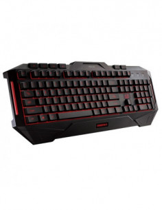 Asus Gaming Keyboard -...