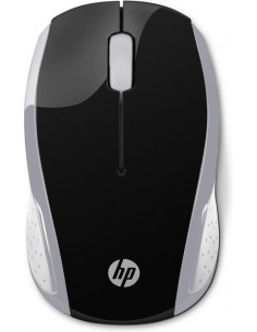 HP Ratón inalámbrico 200...