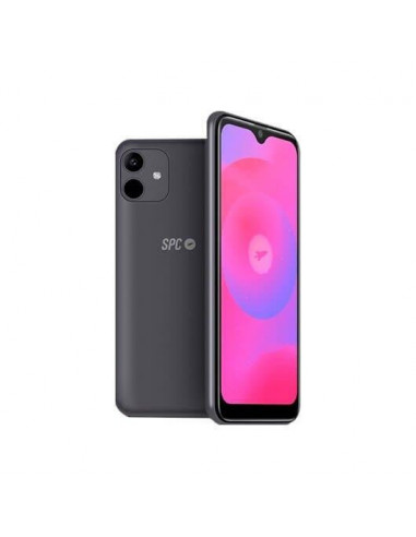 Móvil Smartphone Spc Smart 2 Titanium...