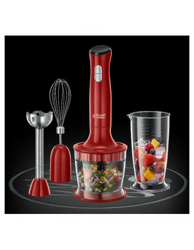 Russell Hobbs - Varinha 3EM1 24700-56