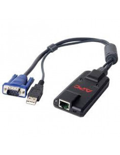 Apc Kvm 2g Server Module Usb