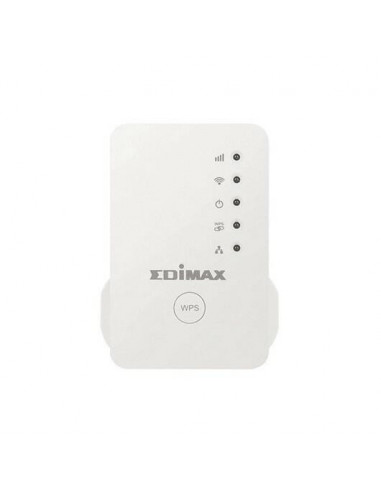 Edimax Wireless LAN Repeater 300M... Edimax Wireless LAN Repeater 300M...