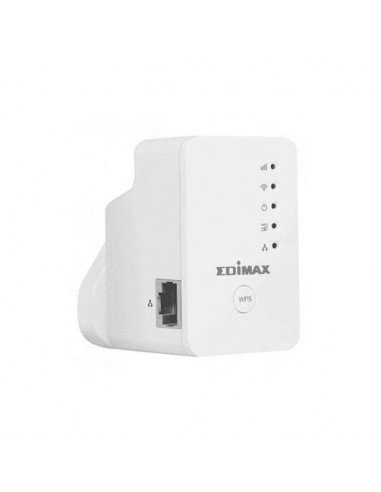 Edimax Wireless LAN Repeater 300M... Edimax Wireless LAN Repeater 300M...