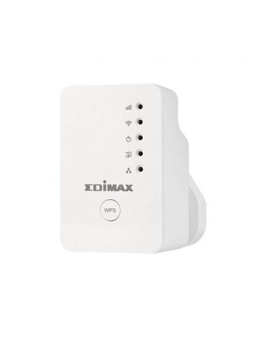 Edimax Wireless LAN Repeater 300M... Edimax Wireless LAN Repeater 300M...