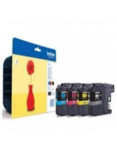 Tinteiro BROTHER LC121VALBP...