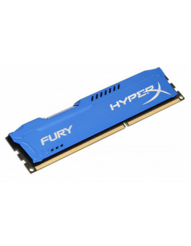 Hyperx Fury Blue 8GB 1866MHZ DDR3... Hyperx Fury Blue 8GB 1866MHZ DDR3...