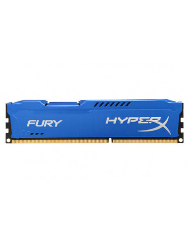 Hyperx Fury Blue 8GB 1866MHZ DDR3... Hyperx Fury Blue 8GB 1866MHZ DDR3...
