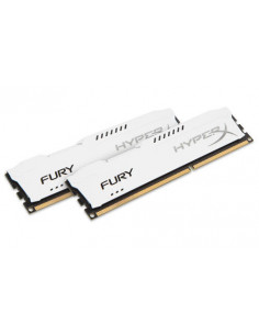 Hyperx Fury White 8GB...