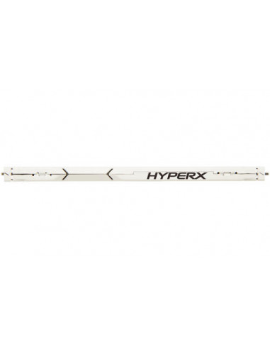 Hyperx Fury White 8GB 1866MHZ DDR3...