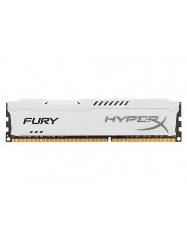 Hyperx Fury White 8GB 1866MHZ DDR3...