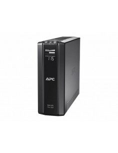 APC Back-UPS Pro 1200 - UPS...