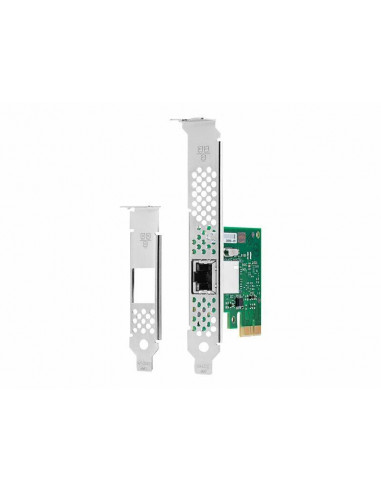 Tarjeta Gigabit Ethernet - HP I210-T1...