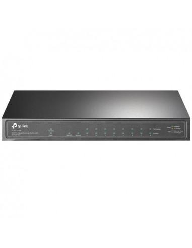 Switch TP-Link TL-SG1210P Gigabit PoE+